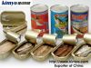 Canned Fish Series