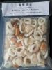 Seafood mix, (squid, m...