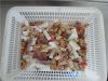 Seafood mix, (squid, m...