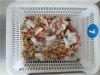 Seafood mix, (squid, mussel, clam, surimi)