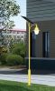 solar street light