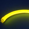 LED Neon-flex -- Lemon-yellow