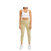 customize women gym yoga sweat pant training jogging track running trouser jogger skinny fleece french terry