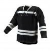 custom stylish reversible over sized Ice Hockey jerseys adult women men youth embroidery printing dye sublimation jersey