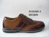 men casual/leisure shoes