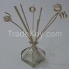 Garlic Pot, Matka Pot, Reed diffuser  Glass Bottel.         