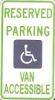 Disabled Parking Sign ...