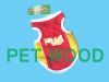 Pet T-shirt