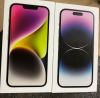 Apple iPhone 14 Pro Max Unlocked Various Colors Smartphone New