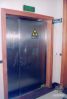 Sliding Lead Lined X-Ray Proof Doors