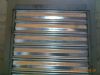 Galvanized Iron Rolling Shutter Doors