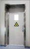x-ray proof door, lead-lined protection doors,RX door,