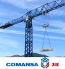 Tower Crane CJ550