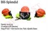 Blasting machines helmet