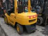 Used TCM Forklift (3 T...
