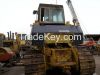 used komatsu D155A-2 bulldozer 