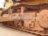 used komatsu D155A-3 bulldozer 