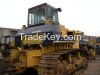 used komatsu D155A-2 bulldozer 