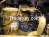 used komatsu D155A-2 bulldozer 