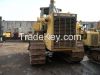 used komatsu D155A-2 bulldozer 