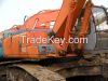 used hitachi EX300-5 excavator 