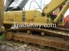 used komatsu PC400-6 excavator