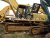 used komatsu PC400-6 excavator