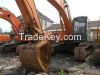 used hitachi EX200-3 excavator 