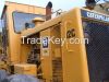 used caterpillar 12G motor grader 