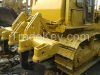 used caterpillar D6D bulldozer 