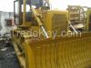 used caterpillar D6D bulldozer 