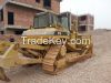 used caterpillar D7R bulldozer 