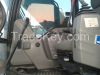 used kobelco SK200-8 excavator 