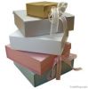 foldable boxes, gift boxes, paper boxses