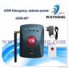 GSM Alarm System