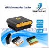 Mini Waterproof GPS Personal Tracker