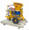 Concrete Spraying Machine