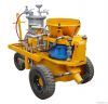 Pneumatic Shotcrete Machine