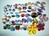 Acrylic rhinestone/Acr...