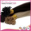 high quality wholesale price wave all kinds of colors pre bonded hair extensions