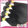 Full cuticle 6A brazilian human hair, Natural Color brazilian virgin remy hair, Unprocessed wholesale 100% Brazilian Virgin Hair