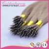 Full Cuticle Excellent AAAAA Grade pre bonded hair extensions