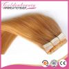 Sales Promotion Latest Style Human Large Stock Skin Weft Extension