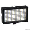 LED 144as Bi-color continuous light video/camcorder/photo 3200-5600k