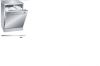dishwasher for Europe ...