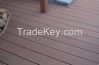 Outdoor WPC flooring