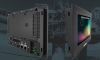 7 inch PoE Embedded Industrial PC
