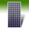 monocrystalline silicon solar panel modules