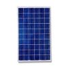 polycrystalline silicon solar panel modules