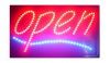 Led Open Sign